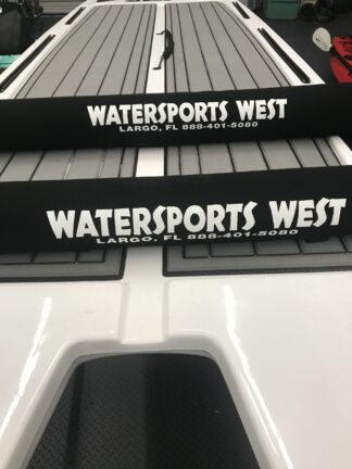 Watersports Rack Pad Extrem 30"