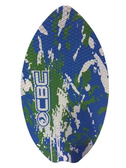 CBC 36" Foot Grabber Skim Board