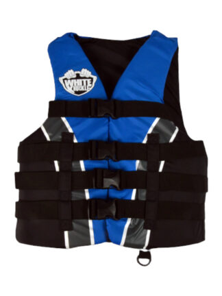 White Knuckle Mens Life Jacket