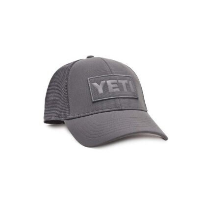 Yeti Low Profile Trucker Hat