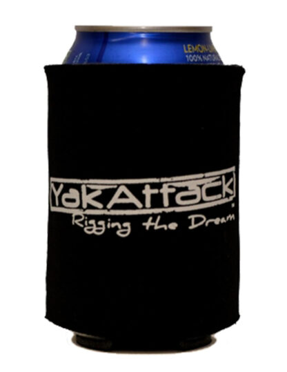 Yak Attack "Rigging The Dream" Koozie