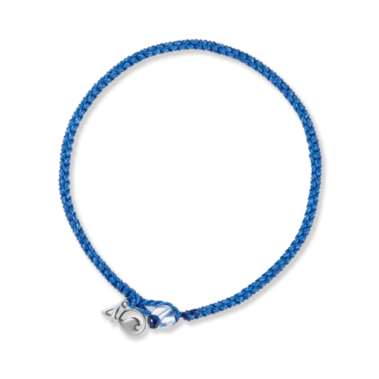 4Ocean Braided Bracelet