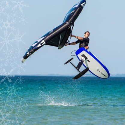 SIC Mako Foil SUP 6'5 - Image 2