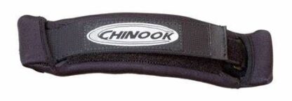 Chinook 3" wide footstraps