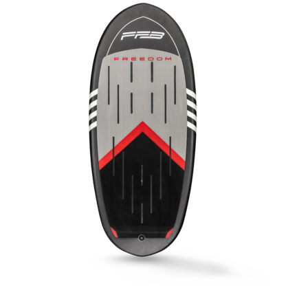 Freedom Foil Wingnut 5'3 - Image 2