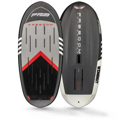 Freedom Foil Wingnut 5'3