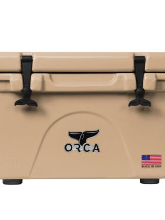 Orca 26 Quart Cooler