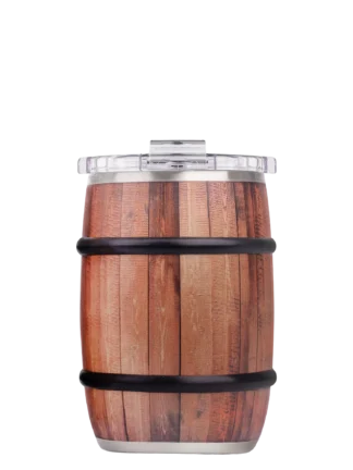 Orca Barrel 12oz