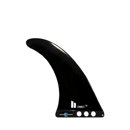 SIC 10" Dolphin Quick Connect Fin