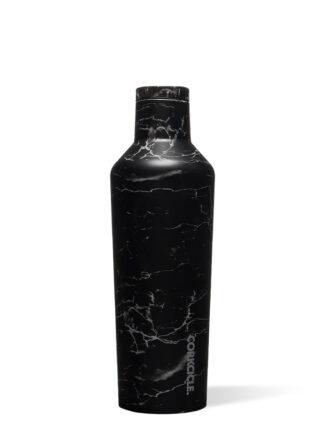 Corkcicle 16oz Canteen Nero