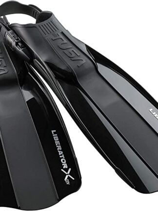 TUSA Liberator X-ten Fins