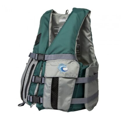 MTI Striker Life Jacket PFD