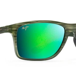 Maui Jim Onshore Olive Stripe