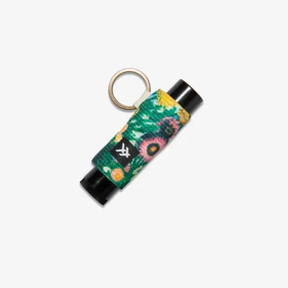 Thread Wallets Lip Balm Holder