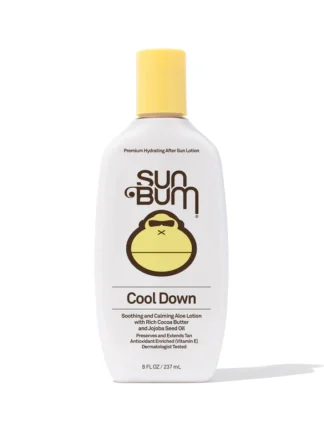 Sun Bum After Sun Cool Down Lot