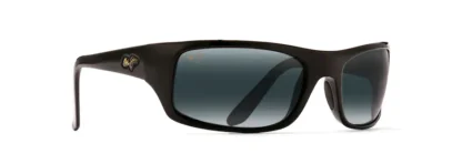 Maui Jim Peahi Gloss Black