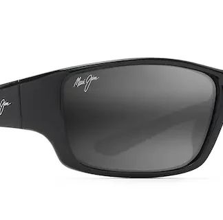 Maui Jim Local Kine Black Grey Maroon