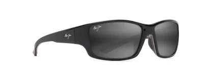 Maui Jim Local Kine Black Grey Maroon