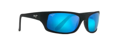 Maui Jim Peahi Black Matte