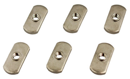 YakAttack Track Nut 1/4-20 - Image 2
