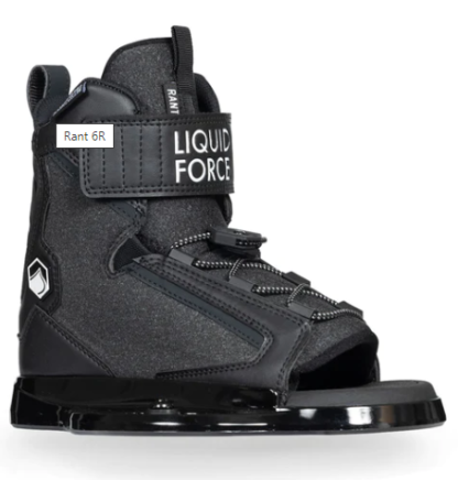Liquid Force Rant Binding 12T-5Y - Image 2