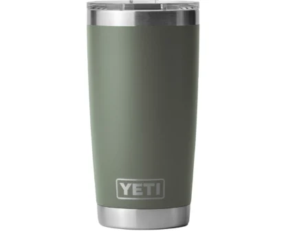 Yeti Rambler Tumbler 20oz