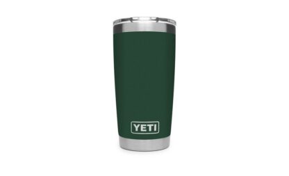 Yeti Rambler Tumbler 20oz