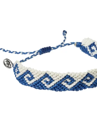 4Ocean Bali Wave Braid Bracelet