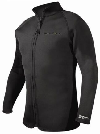 Xspan 3mm Paddle Jacket