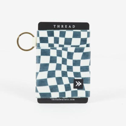 Thread Wallets Elastic