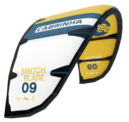 2024 Cabrinha Switchblade Kite - Image 2