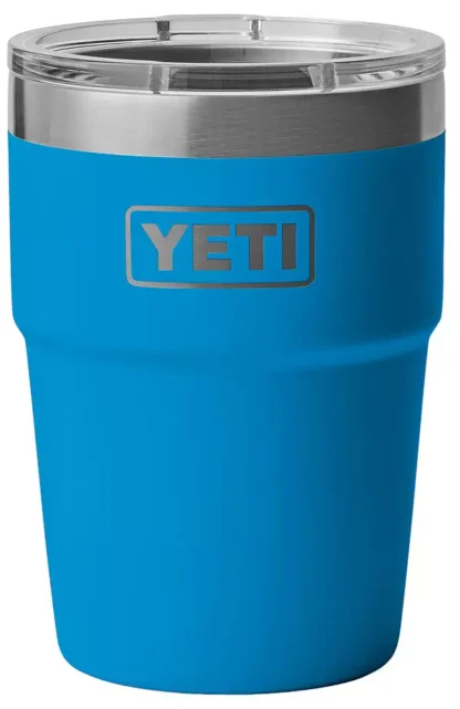 Yeti rambler 16oz Stackable Cup
