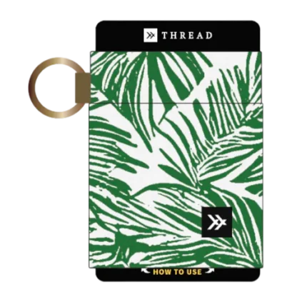 Thread Elastic Wallet