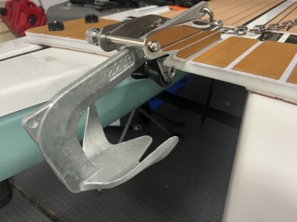 Bahia Anchor system L2 & L4 - Image 2