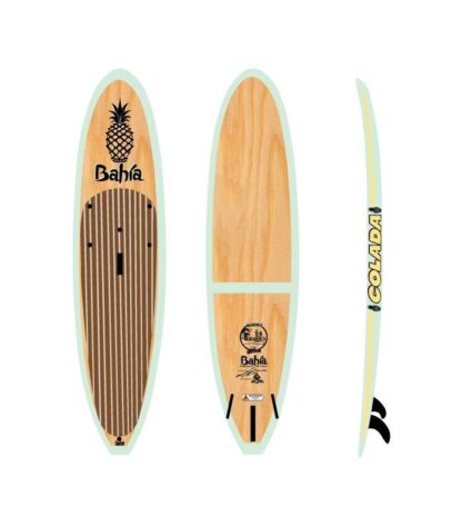 Bahia Colada V8 SUP – Mint