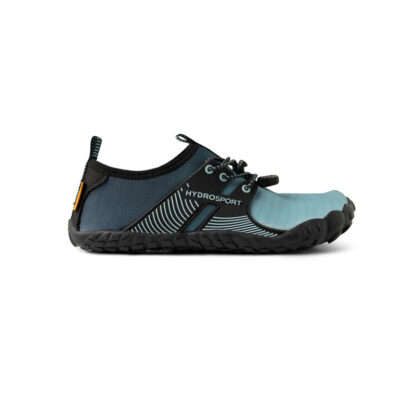 HydroSport Fitkicks water shoes are the full-protection amphibious footwear that dry fast in wet conditions-swim shoes, beach shoes, aqua shoes