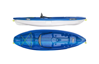 Pelican Sentinel 80X Kayak - Image 2