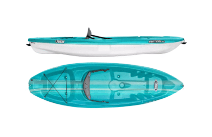 Pelican Sentinel 80X Kayak - Image 4
